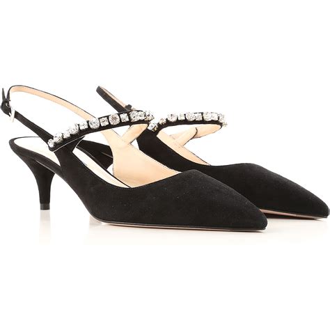 prada elegante scarpe donna|Scarpe Stringate da Donna .